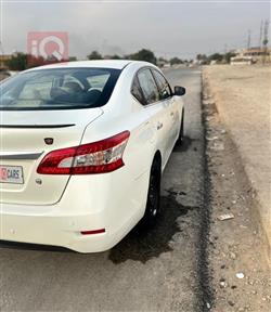 نيسان سنترا